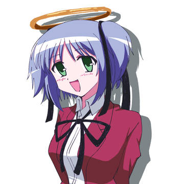 撲殺天使ドクロちゃん