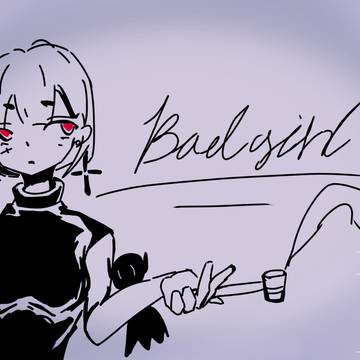 Bad Girl