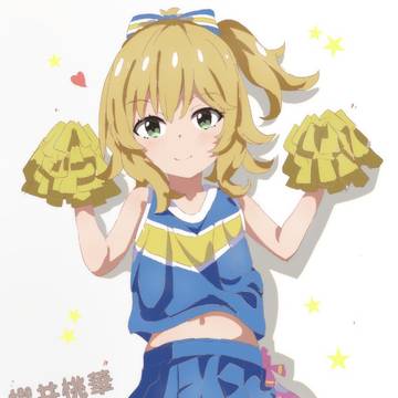 桃華ママ