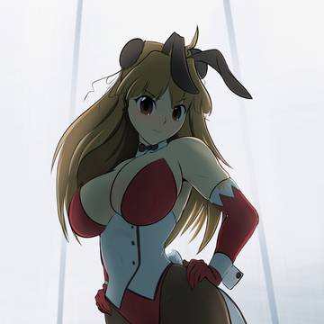 Renka bunny