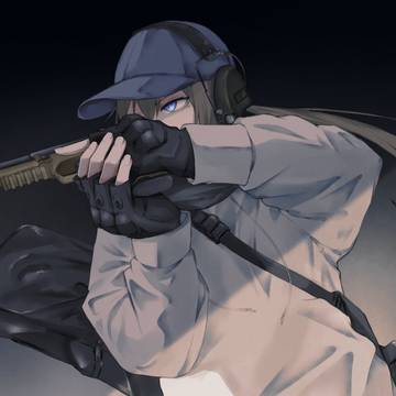狙うは1つ