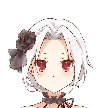 头像