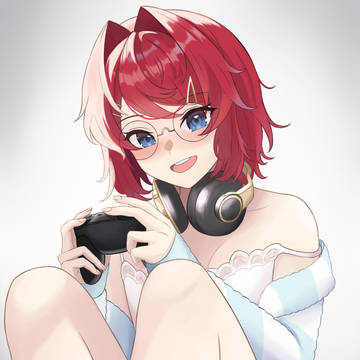 部屋着アンジュ