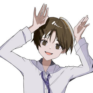 サーバント×サービス  長谷部豊