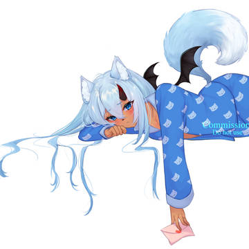 Commission