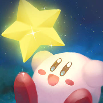星のカービィ