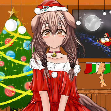 メリークリスマス