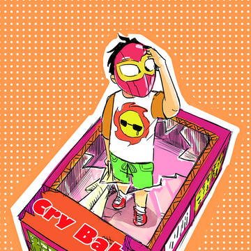Crybaby
