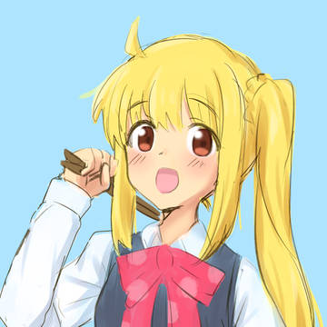 虹夏ちゃん生誕祭