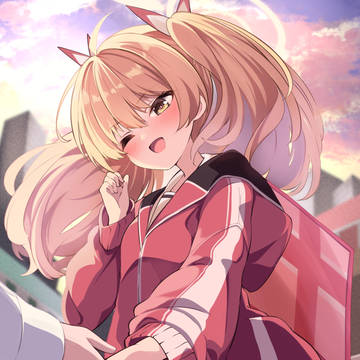 「今日はとことん付き合ってもらうからね、先生！」