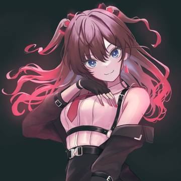 一ノ瀬志希 Nightwear