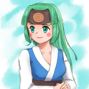 サロマさん