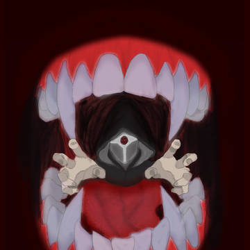 ヒキコムモノ