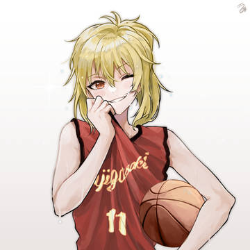 愛さん