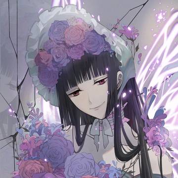 侑子小姐