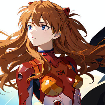 Asuka Langley