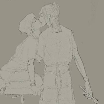 ❤️ Sketch