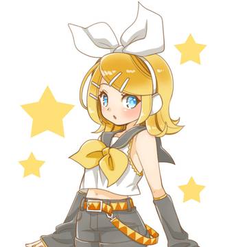 リンさん