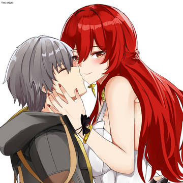 Caelus & Himeko