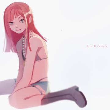 ルカナ