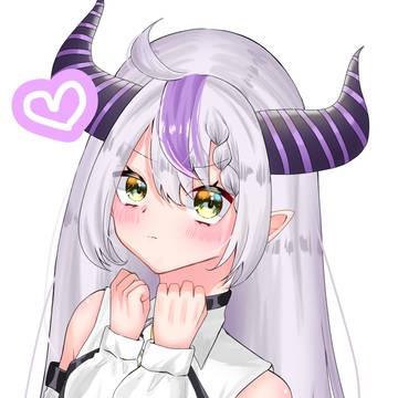 ラプちゃん