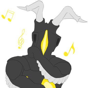 dududududududu～