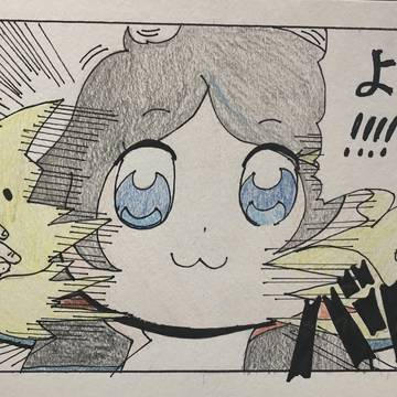 18話のセセリアちゃん