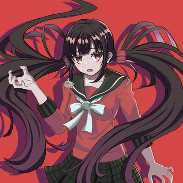 春川魔姫