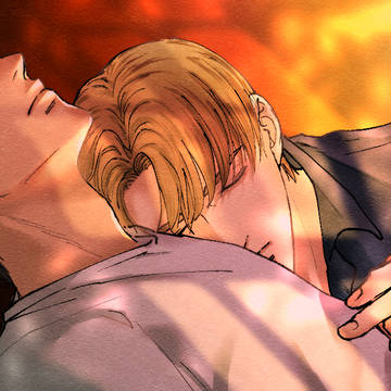 炎の蜃気楼(ログ19)