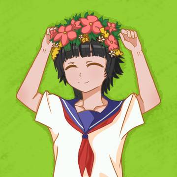 Kazari Uiharu