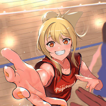 おめでとう