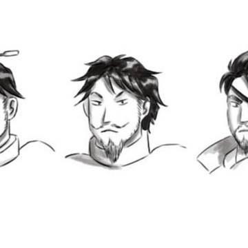 Wei boys