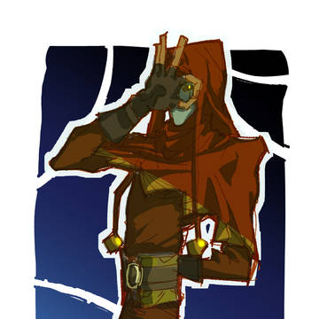 Tiger's eye