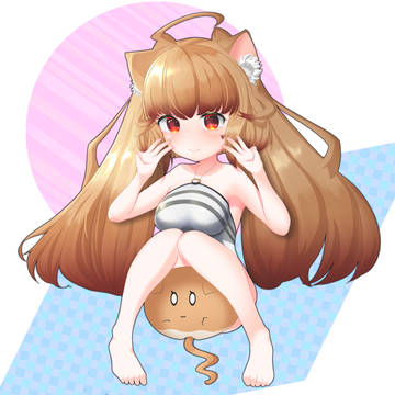 3ぴーす！！