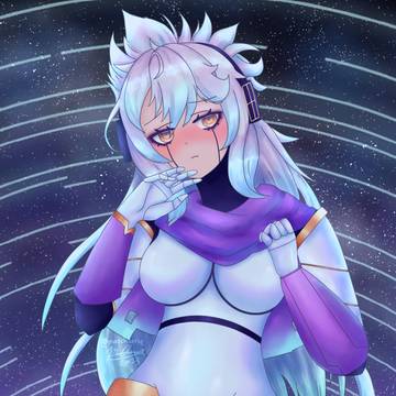 Among the Stars