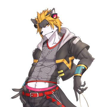 輪音イクト