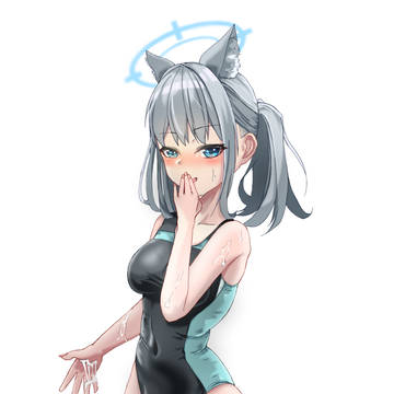 수영복 시로코