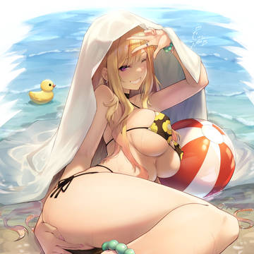 喜多川 海夢