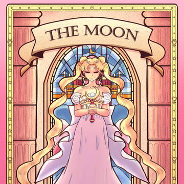 The Moon