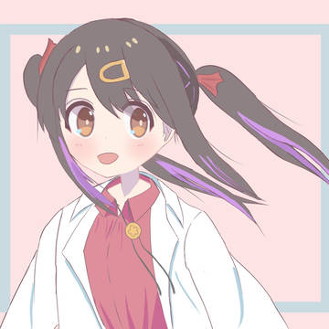 みはりちゃん