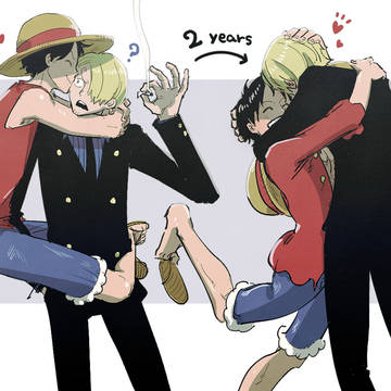 ルサンとル翼まとめ