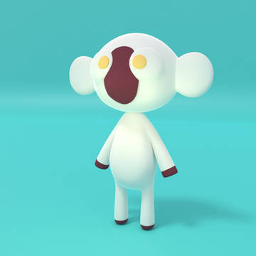Blender Log 02