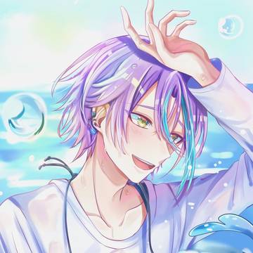水浴び類