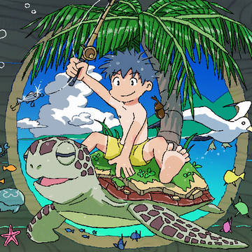 れっつら・ごー