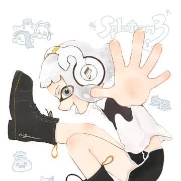 🦑💥🔫