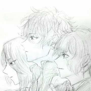 別邸組3