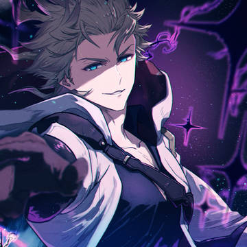 【グラブル】グランとシエテとアナザーシエテ詰02