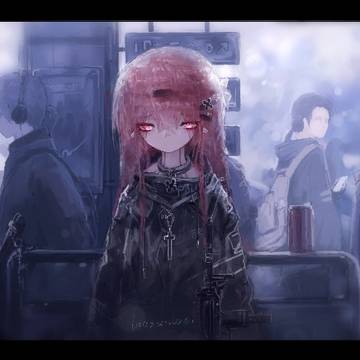 模糊