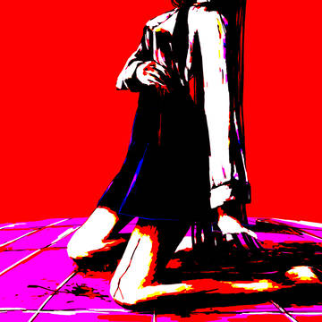 ああ なんて