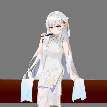 个人练习